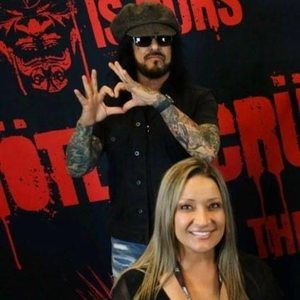 Meet your Posher, Heidi